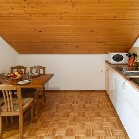 Tourist Farm "Pri Biscu" Villa Bled Buitenkant foto