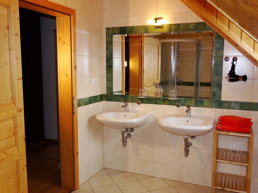 Tourist Farm "Pri Biscu" Villa Bled Kamer foto