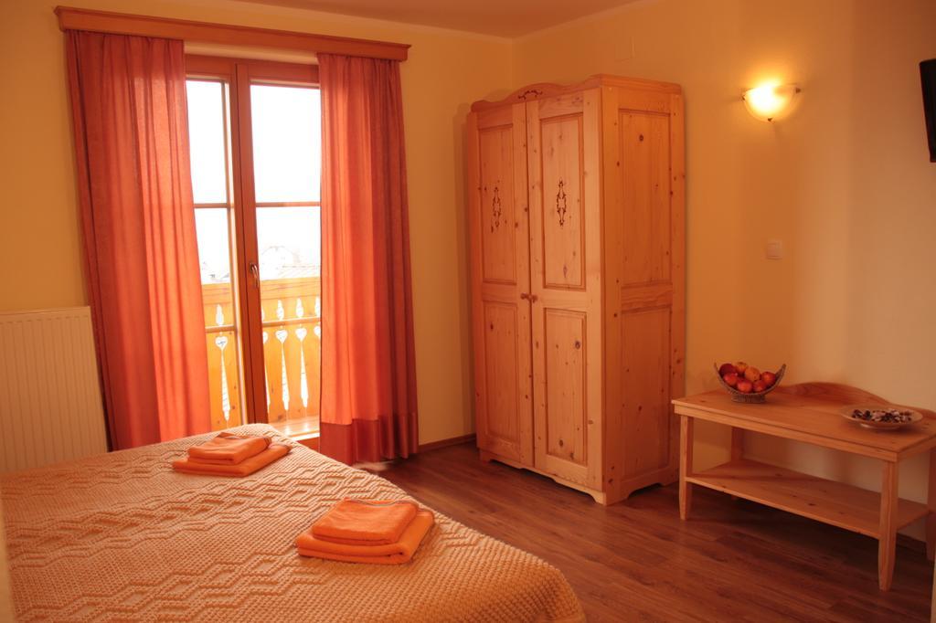 Tourist Farm "Pri Biscu" Villa Bled Kamer foto