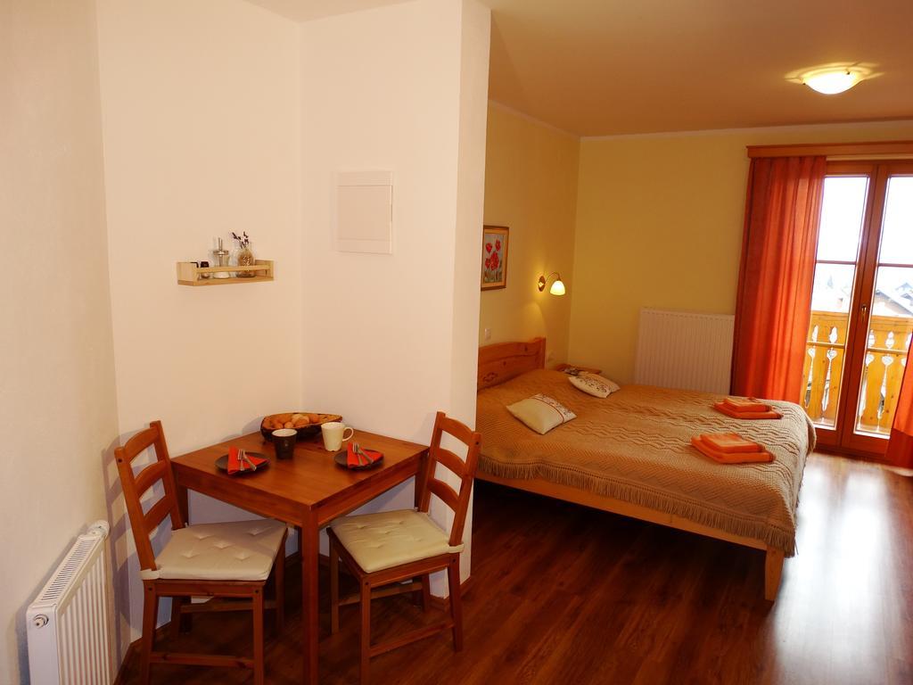 Tourist Farm "Pri Biscu" Villa Bled Kamer foto